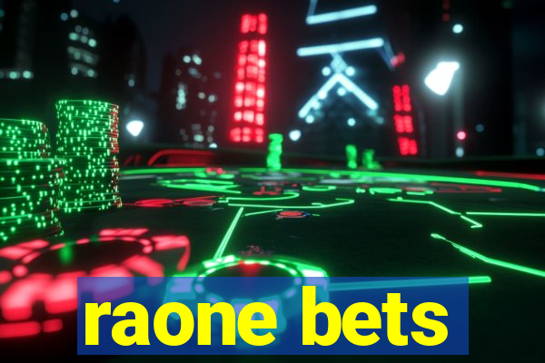 raone bets